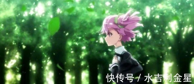 突击莉莉bouquet|这部10月新番太懂宅男的心了,主角全是妹子,肉腿细节很还原