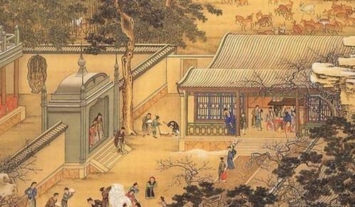 宋代|住房自古就是个大问题,谈谈宋代百官居住方式的自由选择