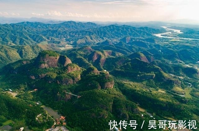 等级|河源市A级旅游景区名单，霍山风景区升4A级，万绿湖真的漂亮