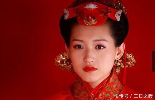 原因|古代女子还没发育好,为何十三四岁就成亲原因令人难以相信!