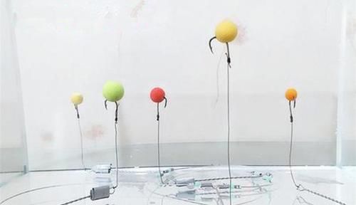 爆米花|钓鱼技巧:知道钓离底,“反向钓离底”是个啥钓法?应该怎么用?