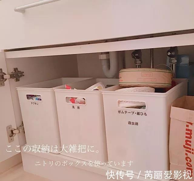 空间|这辈子就服日本!5口人住62㎡房子还宽敞,国人住百平米都嫌拥挤