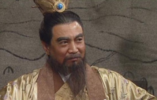 曹操|曹操的贴身保镖“虎痴”许褚