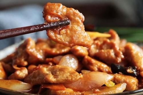 鸡肉|日常多吃以下几种肉类，可以起到稳定血糖的效果，不妨试一试