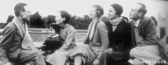 林徽因|一代才女为什么会受到两大文豪的嘲讽!