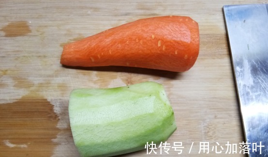 荤菜吃了会长肉，自制素丸子，依旧很美味！