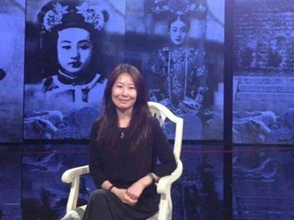 外孙女|慈禧五世外孙女照片曝光，百年之后又见“慈禧”，长得一模一样