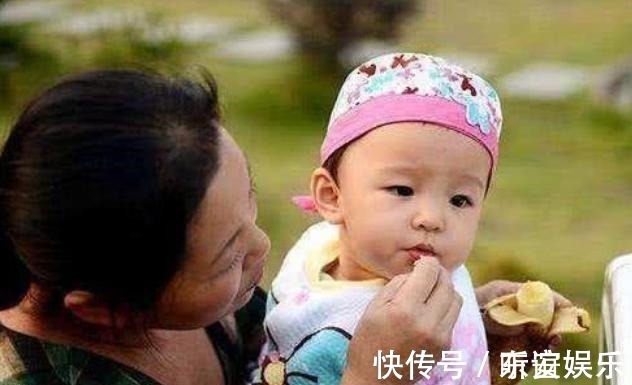 宝妈|为什么姥姥成了带娃的主力军，孩子奶奶却备受嫌弃，理由真现实