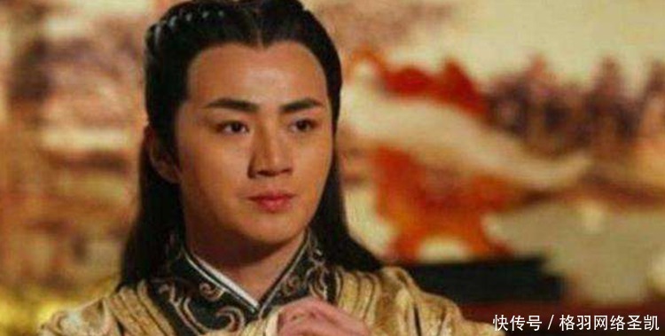 力量|比司马懿还能忍!此人熬死五位皇帝,终坐上皇位,坚持就是力量!