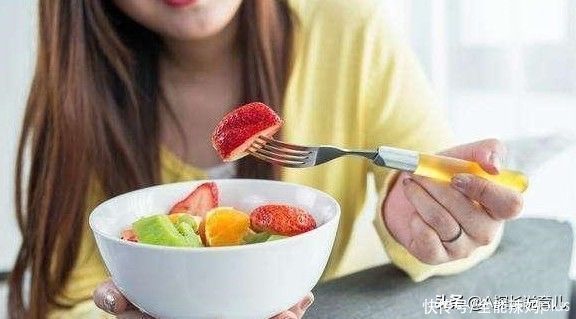 怀孕|怀孕后,哪些是胎儿“最怕”的食物?孕妈别因“嘴馋”伤到胎宝