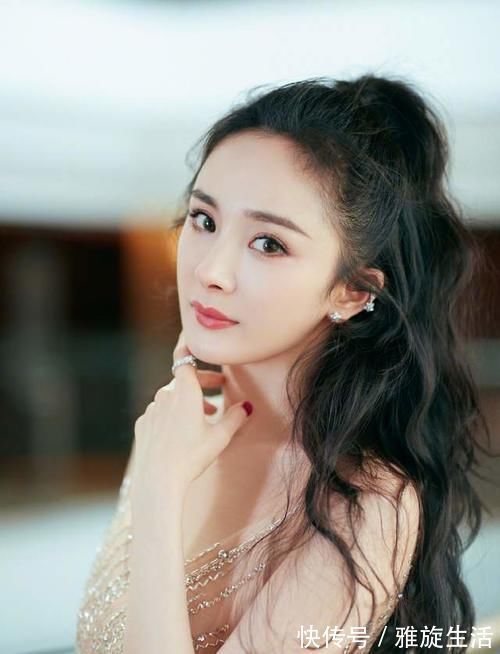 马尾 发型别再瞎换了,选对造型才是关键,这些造型你确定不心动?