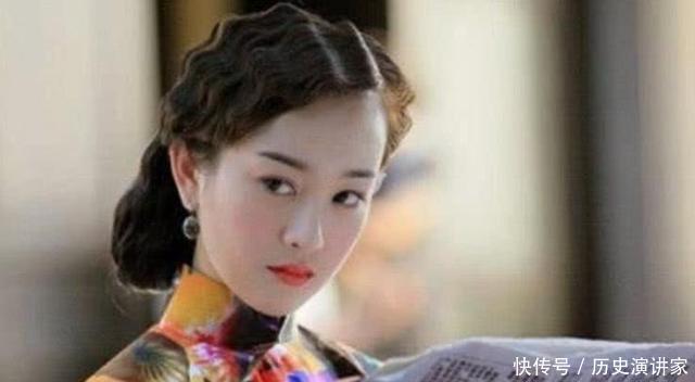 孩子|被遗弃的美女特工,只好潜伏大陆30年,竟与农民生了8个孩子!