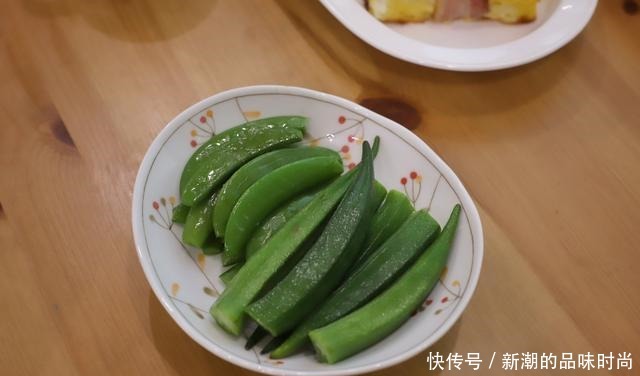 热乎乎的早餐30分钟端上桌,不早起不迟到,营养快手花样多