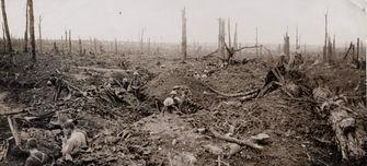 战败国|一战和二战到底有什么关联 是否可以看成一场大战！