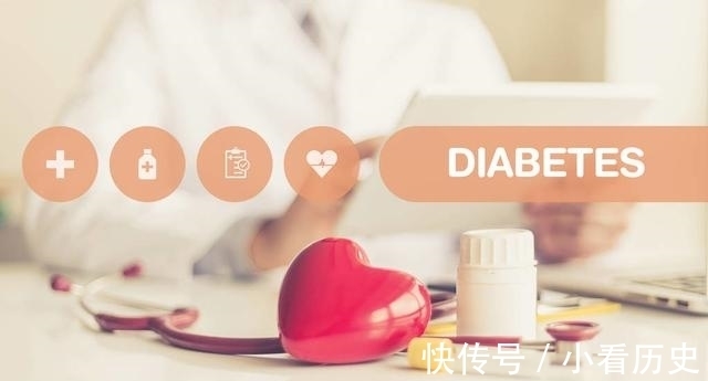 苦瓜|糖尿病如何控制并发症,研究发现:每天吃点这可让血糖慢慢降下去