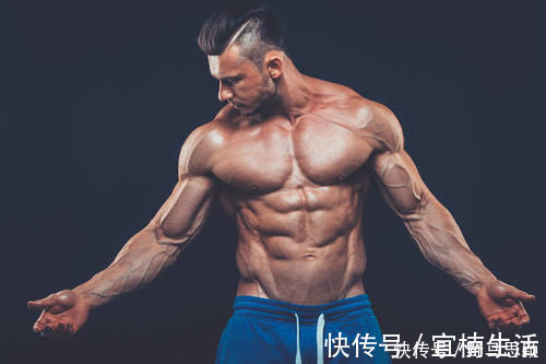 訓練|想要快速練出肌肉只要注意這幾點，就能練出完美肌肉