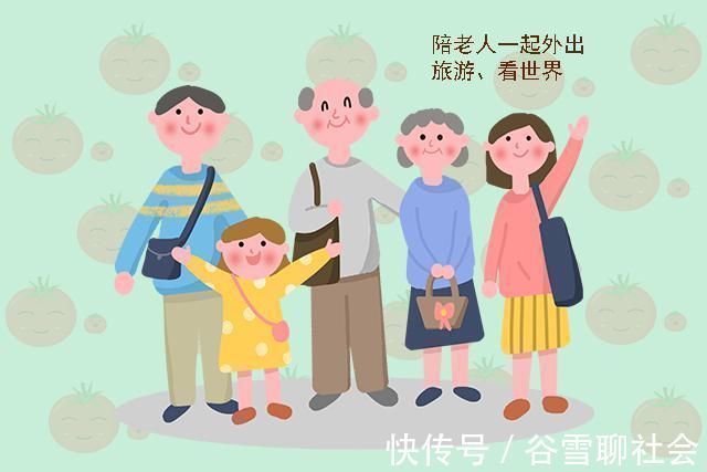 小棉袄|20年后,一儿一女的父母和两个女儿的父母谁更享福?不妨了解下