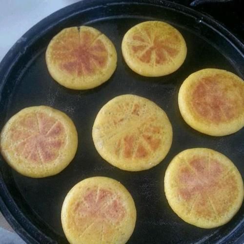 南瓜饼|脂肪最怕“它”,8毛一斤,坚持当晚餐,润肠排宿便,大肚腩不见了