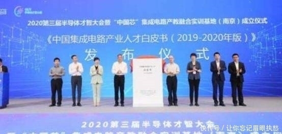 科研人才|德国人中国崛起不可怕，可怕是他们已经创立了芯片大学