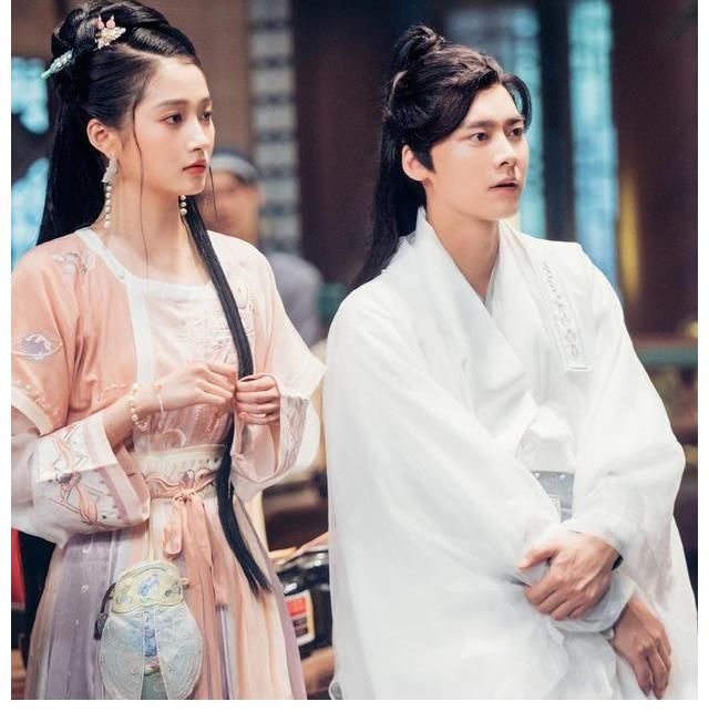 隐秘而伟大|拼演技被赞!李易峰综艺新人却表现超高推理能力,自带喜剧人特质