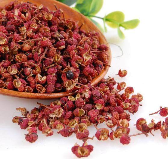 足部|每天坚持用花椒来泡脚,30天不到会有惊人的变化,快去尝试下