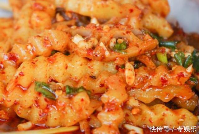 最近迷上了一种美食,每次做一大盘当宵夜,怎么吃都吃不够