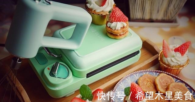 少女心|玛德琳圣诞四季塔，好看又好吃，满满的少女心！