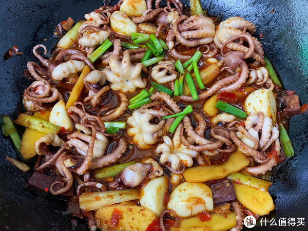  正当|12月，遇到这海鲜别手软，现在正当季，营养极高，别错过了