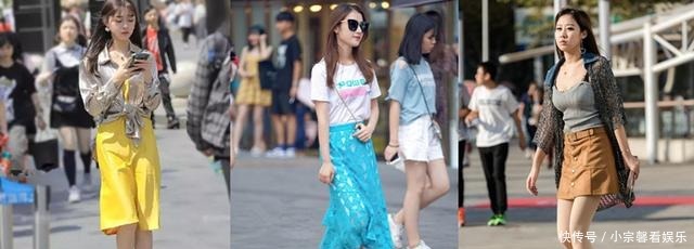 贵阳4月份穿什么衣服?时尚达人示范,美到