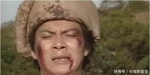 没输|他是金庸笔下最尴尬的大侠,骂人没输过,打架没赢过!