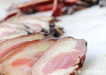 腌好的腊肉,别放冰箱保存了!教你3个储藏妙招,放多久都不会坏!