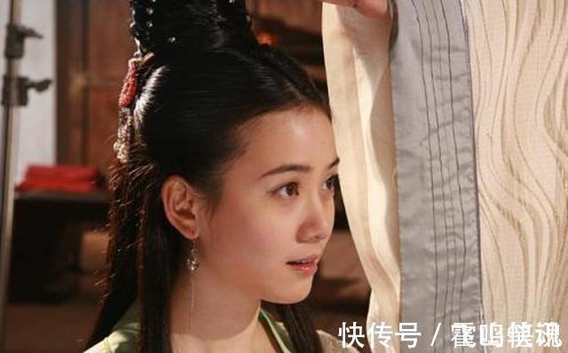 神仙#封神榜中有一个女散仙,鸿钧老祖请不动,见了也要跪拜!