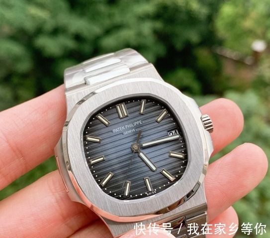 鹦鹉螺$百达翡丽鹦鹉螺和劳力士熊猫迪分别适合什么人群佩戴!