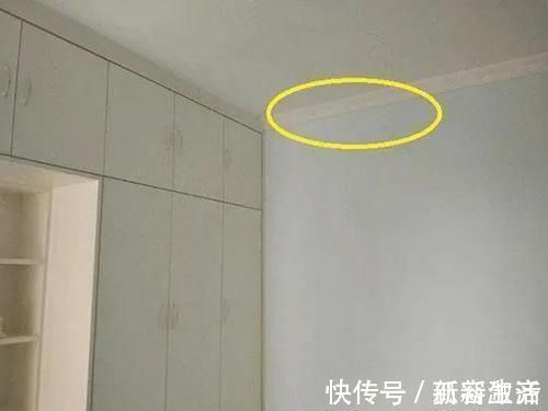 装修|真没吓唬你现在装修还装吊顶太OUT了，90后都流行这样装