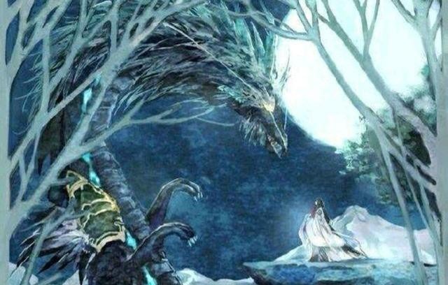  酆都大帝|万古神帝：神古巢出世，拥有强者实力披肩酆都，诸天格局将如何？