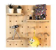 舒适|70㎡舒适两居，柜子的设计太赞了，轻松搞定全屋收纳，值得借鉴！