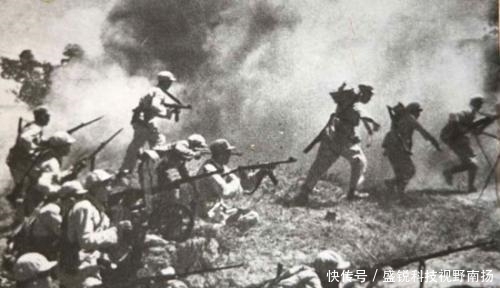 国解放战争|解放战争时期，西方列强为什么没有直接出兵，干涉中国革命