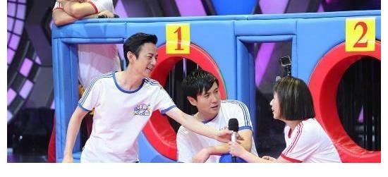 《你好星期六》官博开通,《快本》终成回忆?心疼“快乐家族”