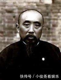 厨师|中国最牛汉奸,出门坐防弹车,多次刺杀未果!最后被身边厨师砍死