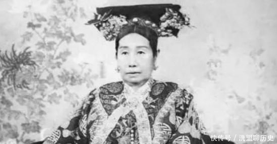 慈禧遗言|慈禧自知时日无多时,留下了三个遗愿,至今仍被世人唾骂