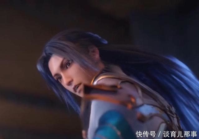 斗罗大陆：如果唐三参加海神缘相亲大会~