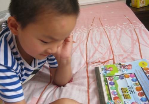 问问题|“聪明娃”反而更难带?你家孩子如果这样淘气,家长偷着乐吧