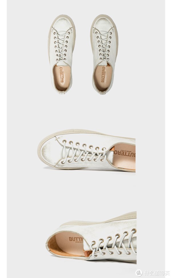 双十一 每个男人都值得拥有一双百搭的真皮皮鞋