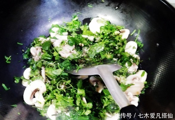 荠菜|日本人珍贵的“长寿菜”,我国产量大却当杂草!医生:真的有营养