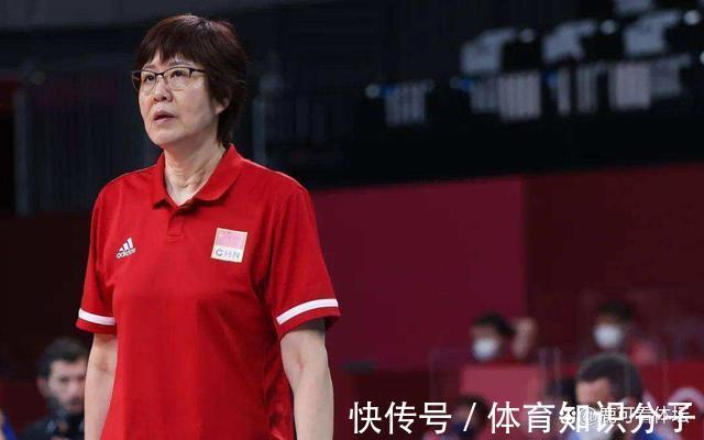 蔡斌|重磅消息:没报名竞聘的郎平和蔡斌,也有可能出任中国女排主帅!