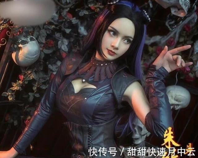 cospl母亲把女儿COS照片“公开处刑”，引来众人责骂，COS会影响学业