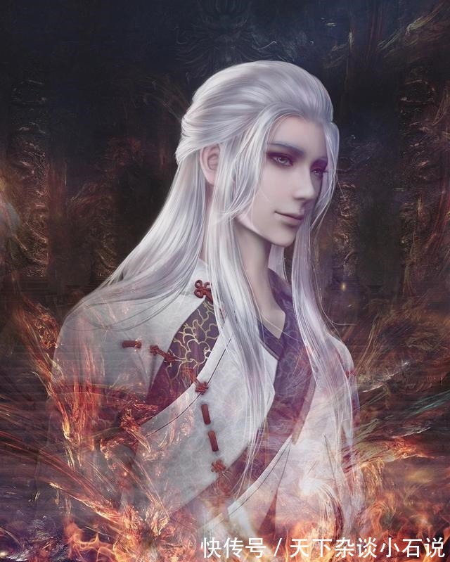 李淳风|《画江湖不良人》国漫之光人物志,一生挚友不良帅袁天罡与李淳风!