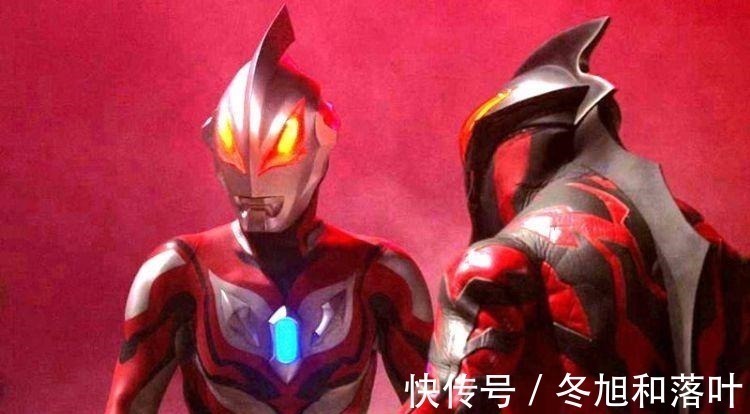 贝利亚|光之国叛逃三个奥特曼,除了贝利亚和托雷吉亚,还有一位是谁