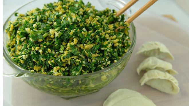 一吃饺子血糖就高?医生:你没吃对!这样吃,血糖一直平稳