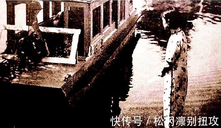 杨大力@清代奇案:妻子河边身亡,牵连五个男人,巡检破奇案,真凶斩首